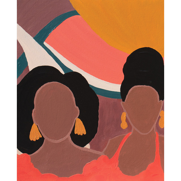 Paint "Horizon" by KLigg