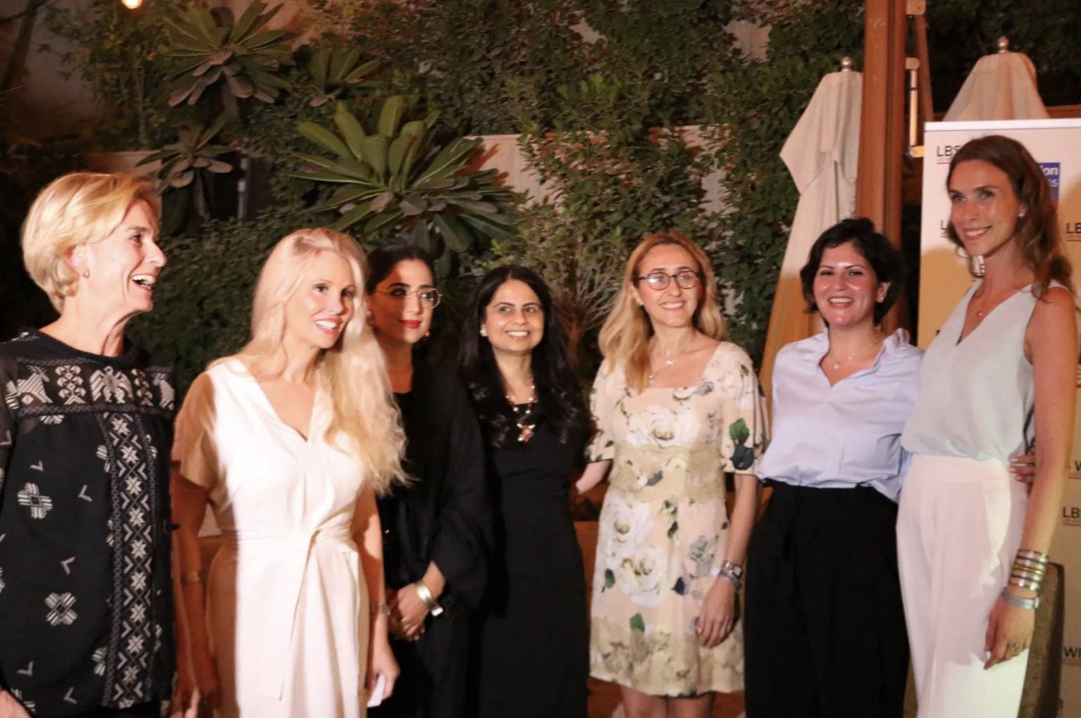 London Business School Interview on Female Entrepreneur Leaders