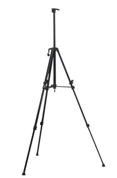 Aluminium Easel Stand