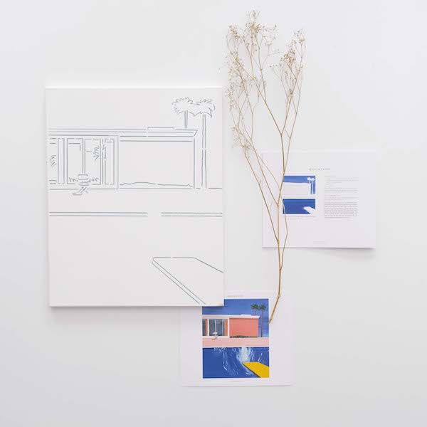 A Colourful Journey - Image 4