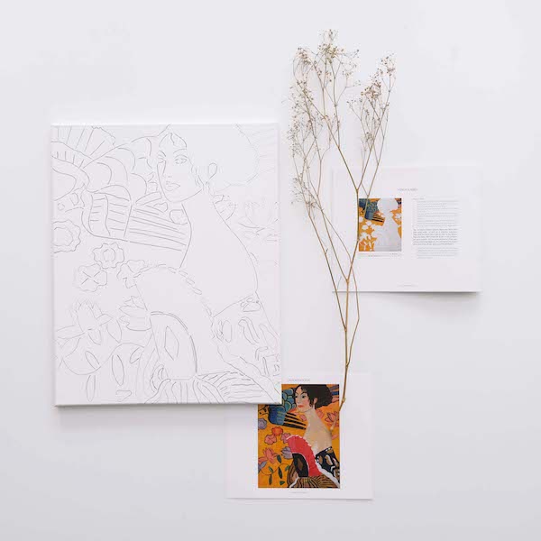 A Colourful Journey - Image 2