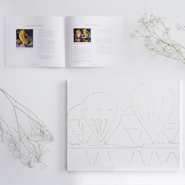 The Staycation Artbox - Image 2