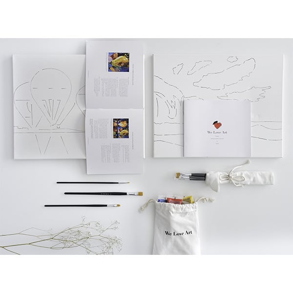 The Staycation Artbox - Image 5