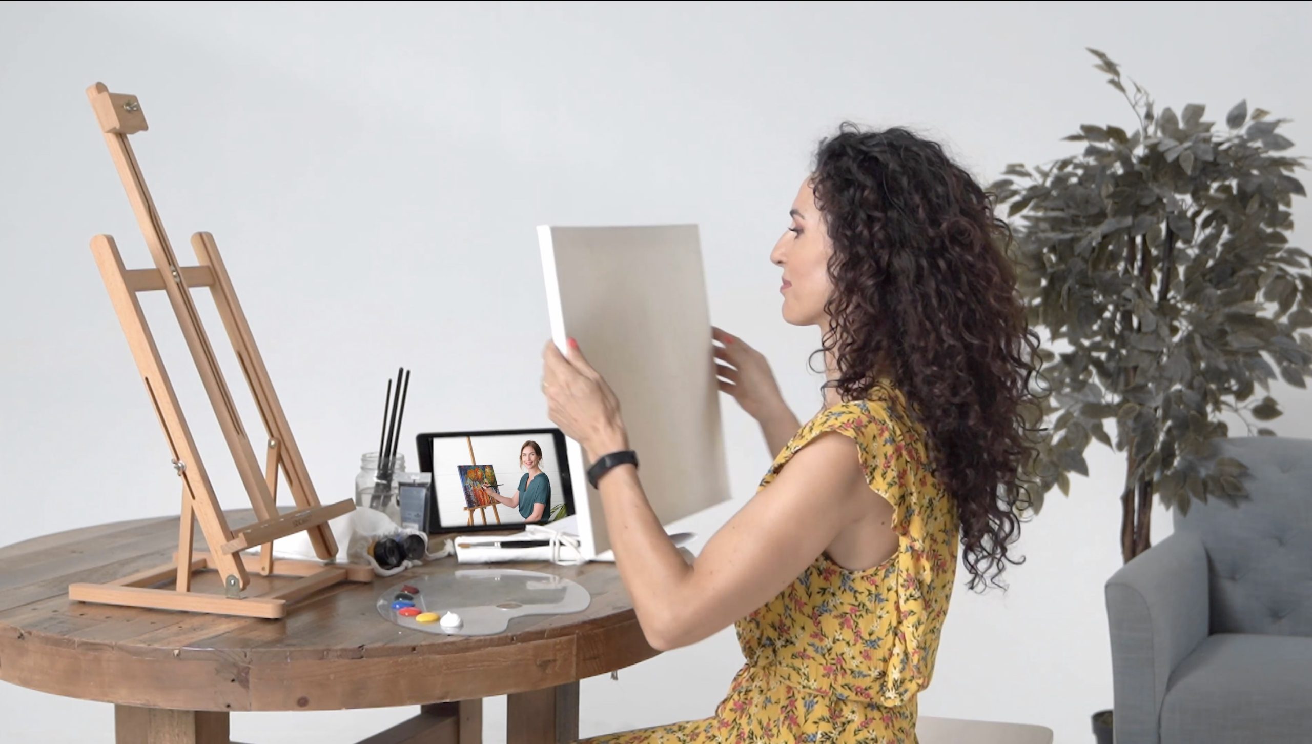 6 Months of Art | Make This Year Full of Colour & Creativity - Image 11