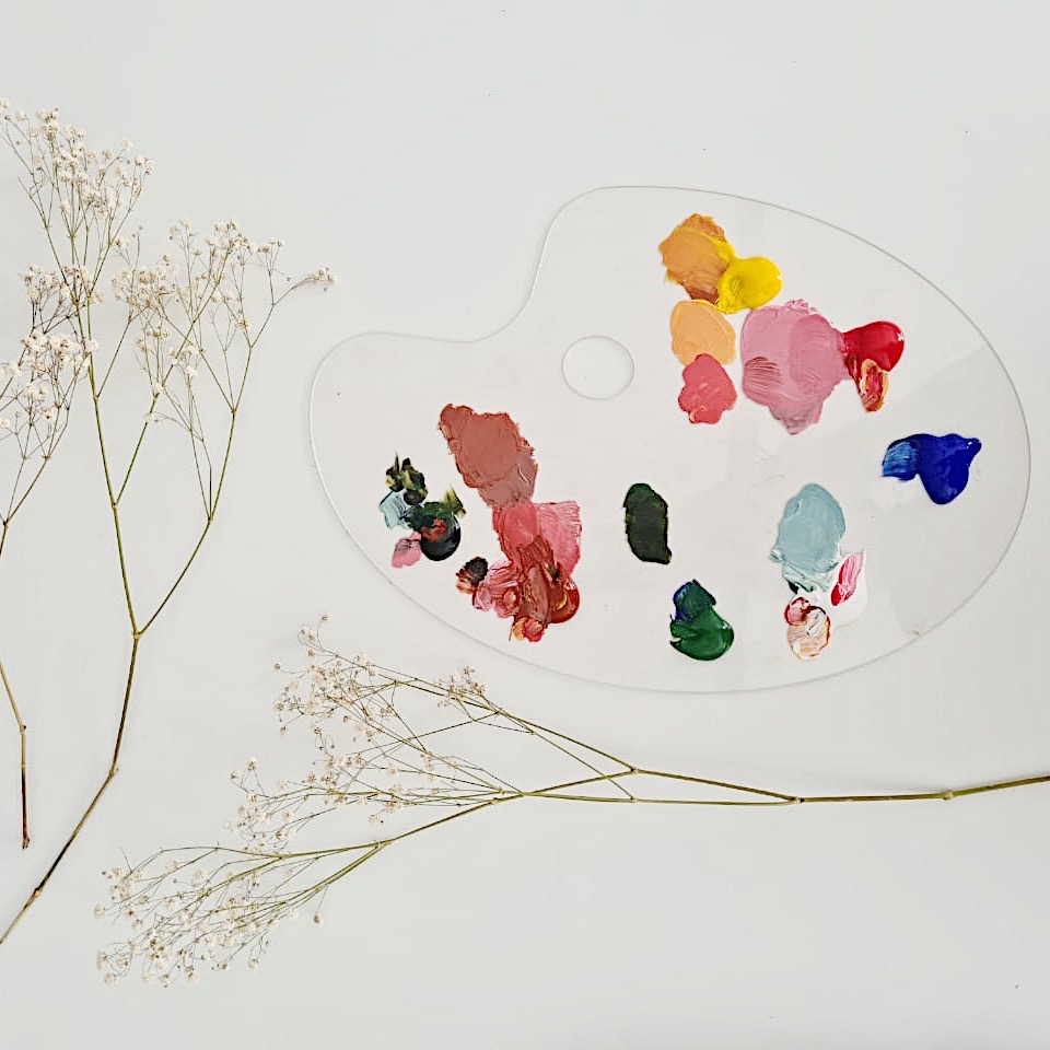 6 Months of Art | Make This Year Full of Colour & Creativity - Image 10