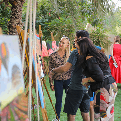 Courses Gift Card - Image 3