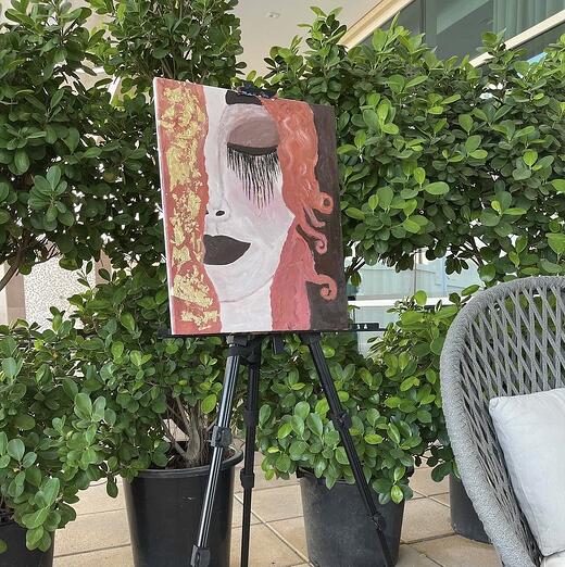 10/02/21 – Your Weekly Dose Of Art Happiness