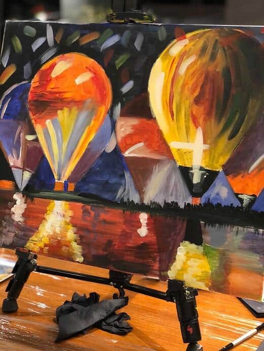 24/02/21 – Your Weekly Dose Of Art Happiness