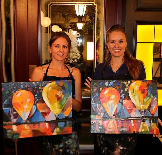 03/03/21 – Your Weekly Dose Of Art Happiness