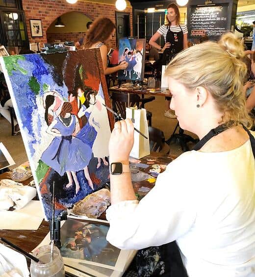 21/04/21 – Your Weekly Dose Of Art Happiness