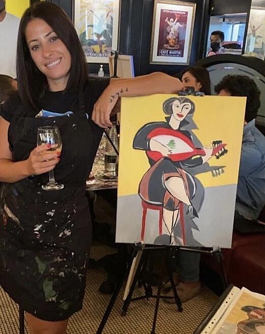 14/04/21 – Your Weekly Dose Of Art Happiness