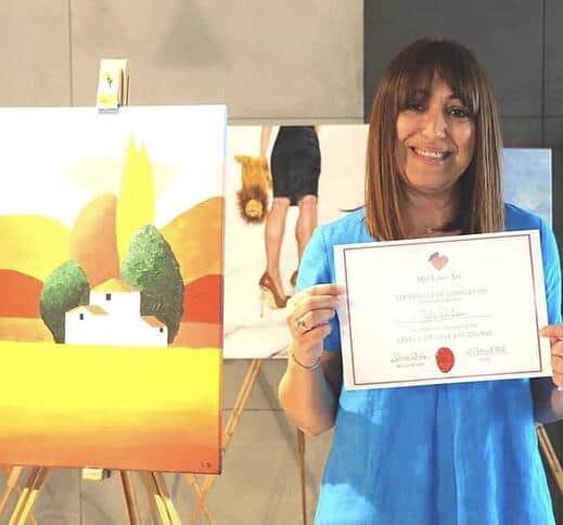 28/04/21 – Your Weekly Dose Of Art Happiness