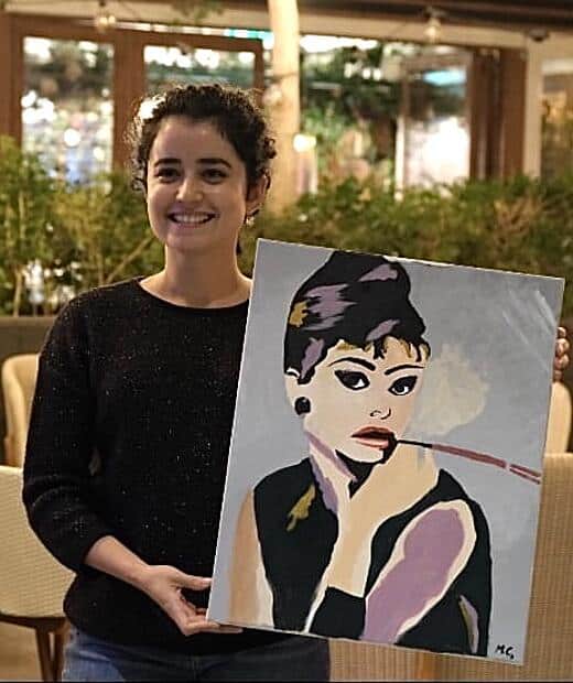 07/04/21 – Your Weekly Dose Of Art Happiness