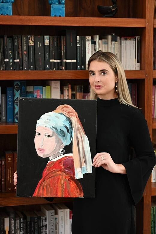 19/05/21 – Your Weekly Dose Of Art Happiness