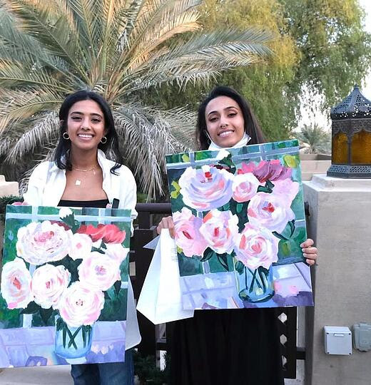 26/05/21 – Your Weekly Dose Of Art Happiness