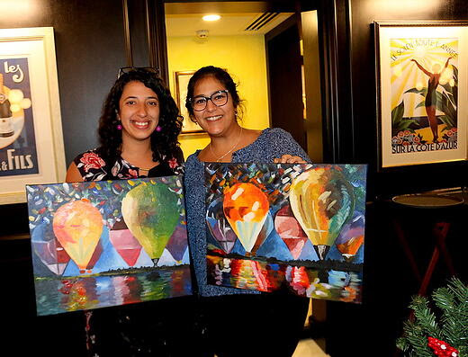 05/05/21 – Your Weekly Dose Of Art Happiness