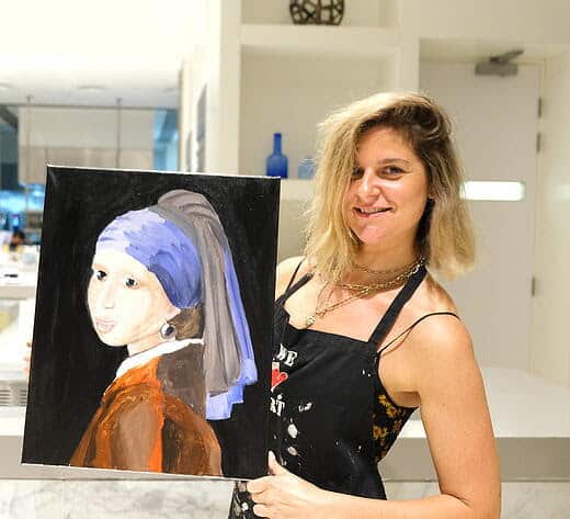 27/06/21 – Your Weekly Dose Of Art Happiness