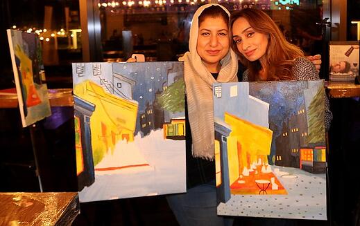 09/06/21 – Your Weekly Dose Of Art Happiness