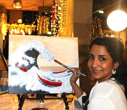 27/07/21 – Your Weekly Dose Of Art Happiness