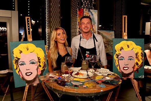 07/07/21 – Your Weekly Dose Of Art Happiness