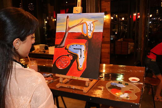 25/08/21 – Your Weekly Dose Of Art Happiness