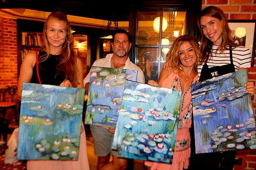 18/08/21 – Your Weekly Dose Of Art Happiness