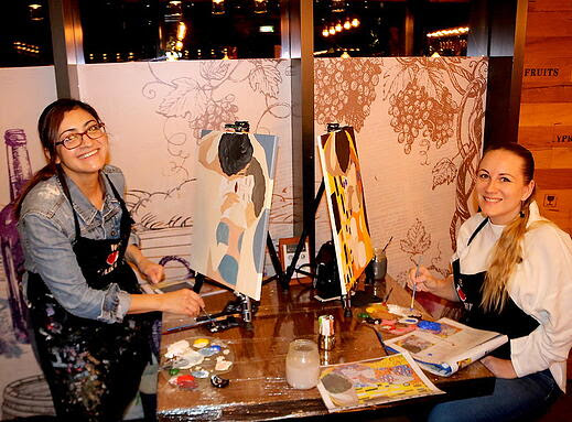 01/09/21 – Your Weekly Dose Of Art Happiness