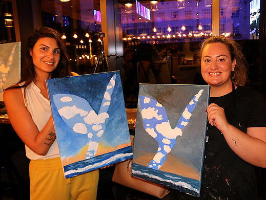 08/09/21 – Your Weekly Dose Of Art Happiness