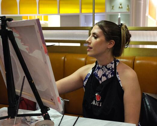 22/09/21 – Your Weekly Dose Of Art Happiness