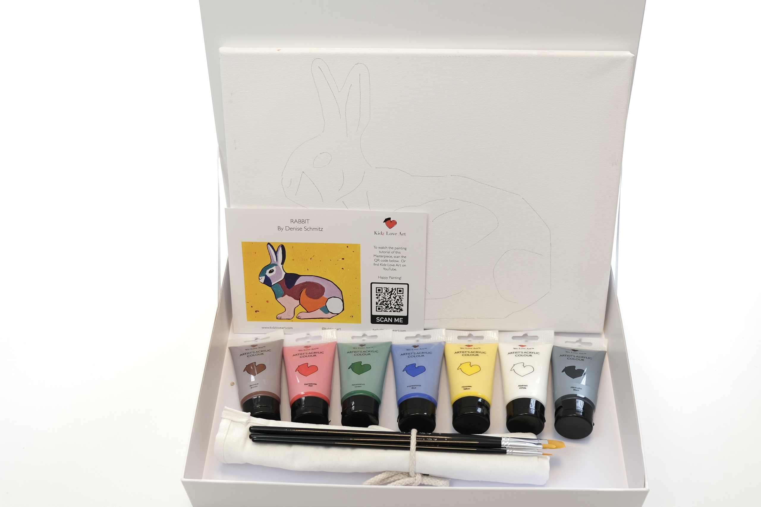 Magical Journey by Denise Schmitz - Image 6