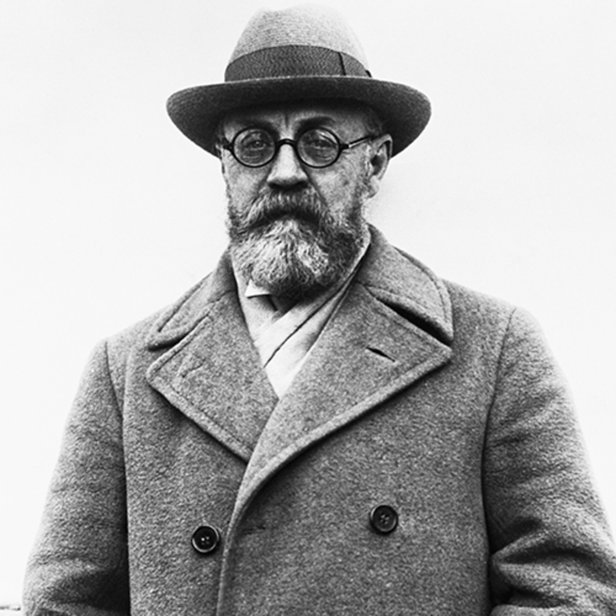 What Makes Henri Matisse So Unique