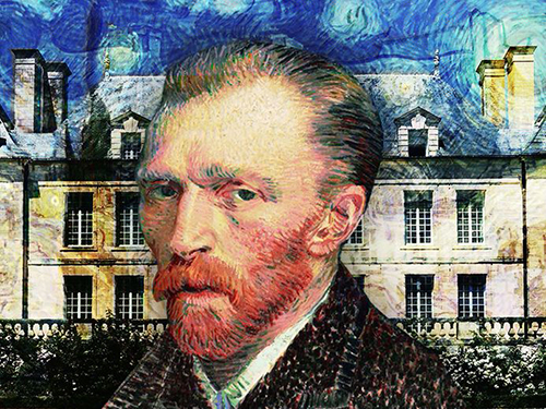 Vincent Van Gogh and His Love For Painting The Stars