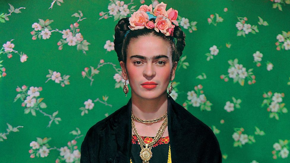 Frida Kahlo’s Legacy