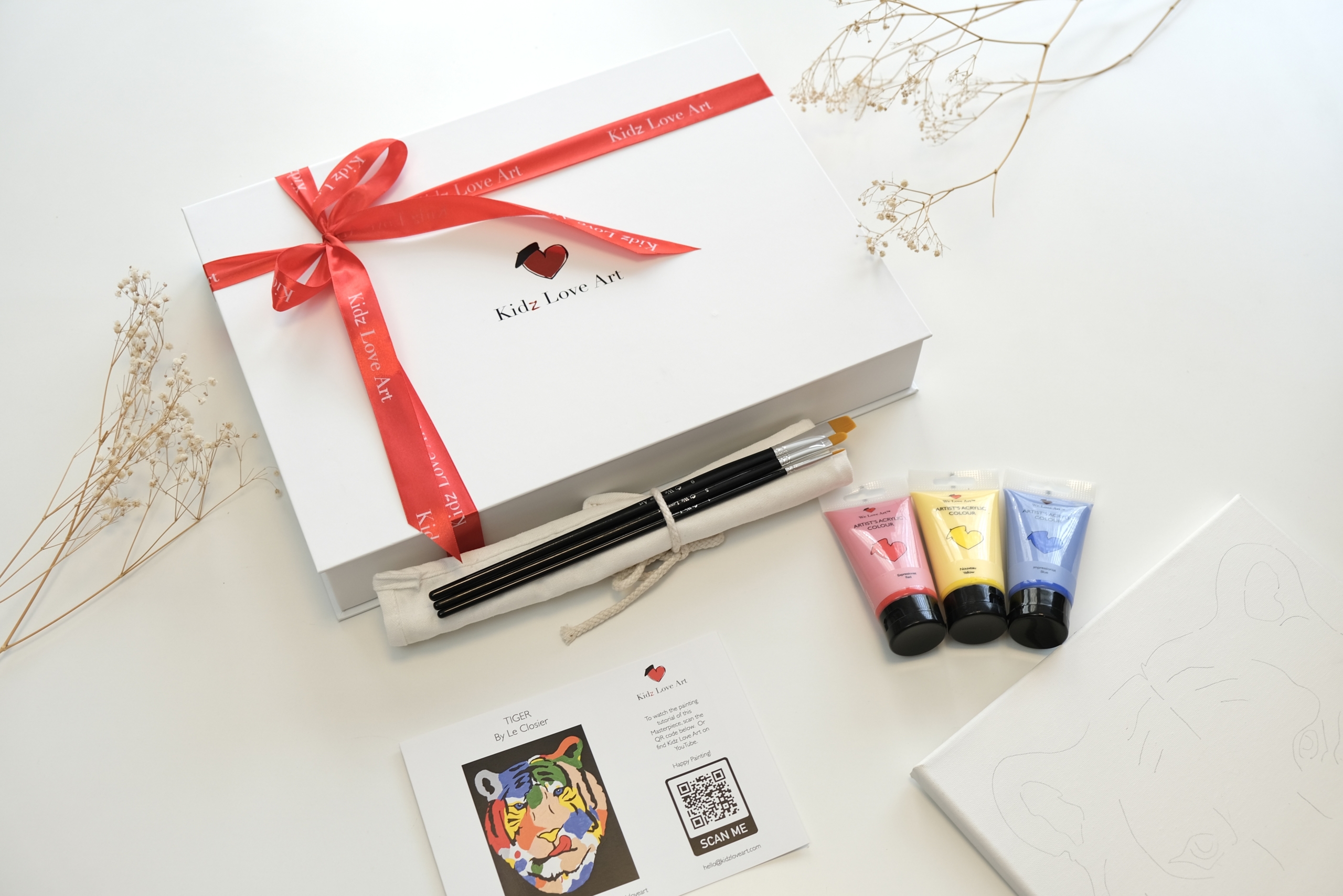 Tiger by Le Closier - Image 5