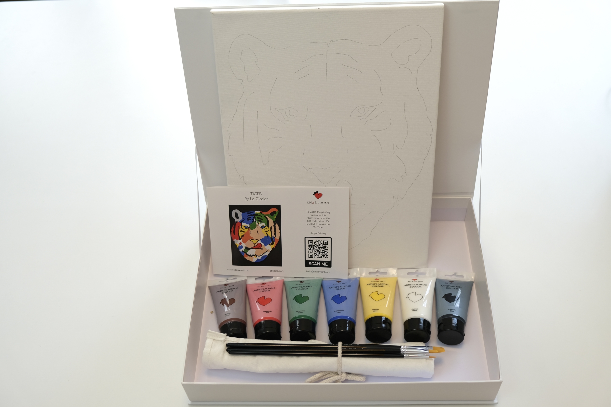 Bear by Denise Schmitz - Image 3