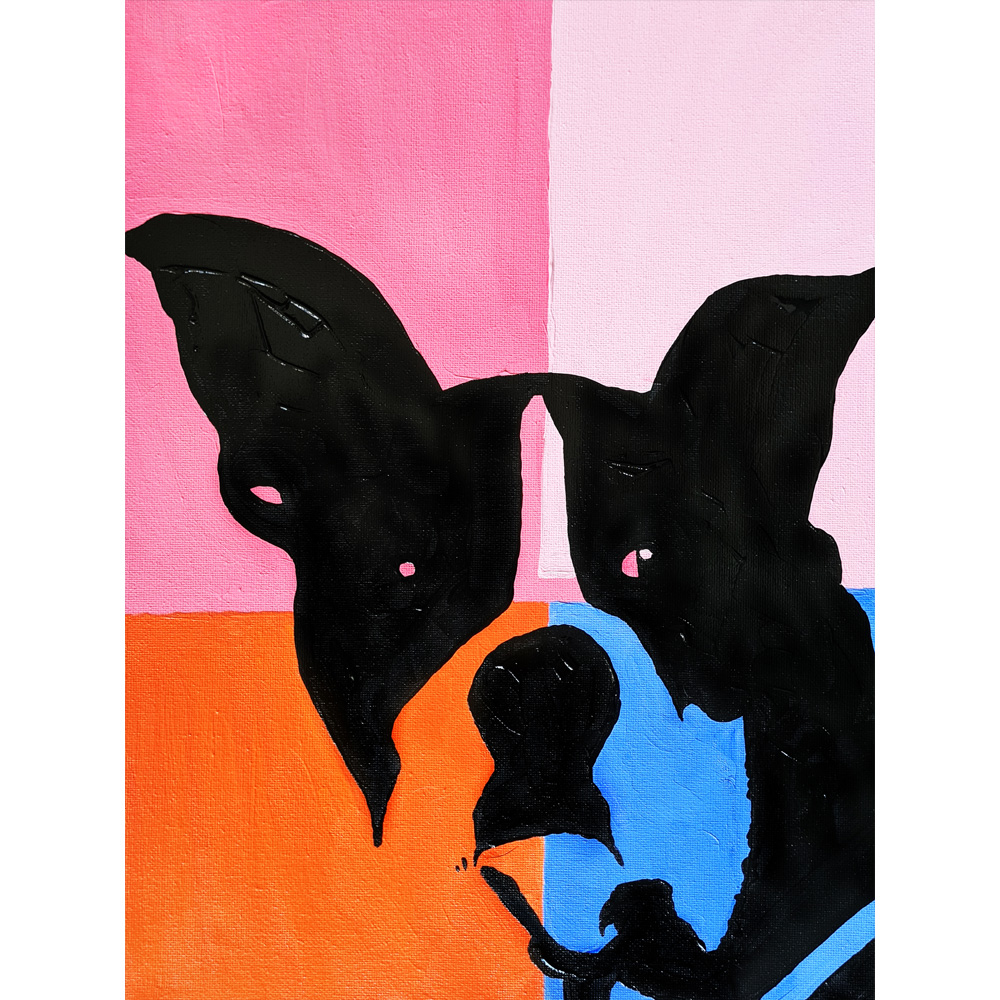 Bear by Denise Schmitz