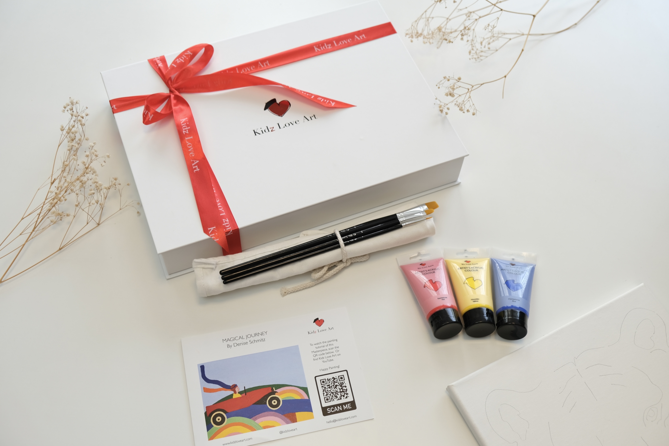 Magical Journey by Denise Schmitz - Image 4